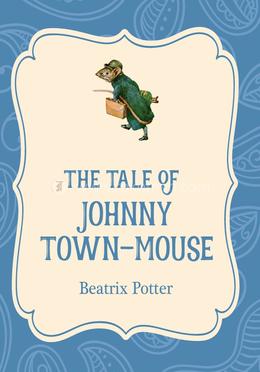 The Tale of Johnny Town-Mouse image