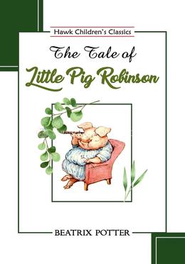 The Tale of Little Pig Robinson image