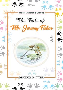 The Tale of Mr. Jeremy Fisher image
