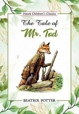 The Tale of Mr. Tod image