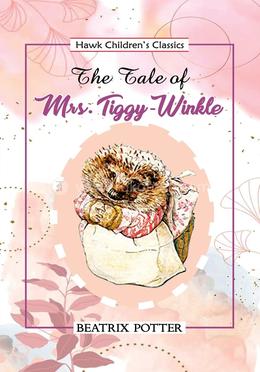 The Tale of Mrs Tiggy Winkle image