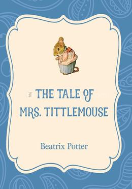 The Tale of Mrs. Tittlemouse image