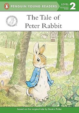 The Tale of Peter Rabbit image