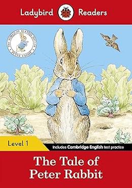 The Tale of Peter Rabbit : Level 1 image