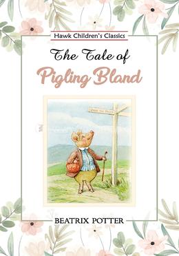 The Tale of Pigling Bland image