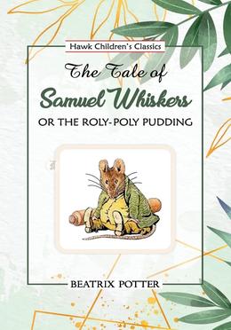 The Tale of Samuel Whiskers image