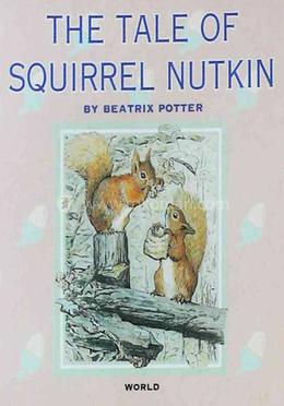 The Tale of Squirrel Nutkin image