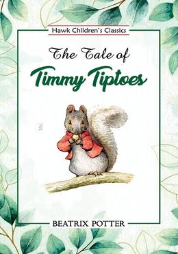 The Tale of Timmy tiptoes image