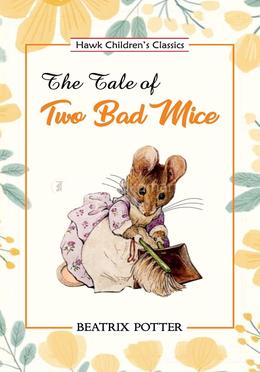 The Tale of Two Bad Mice image