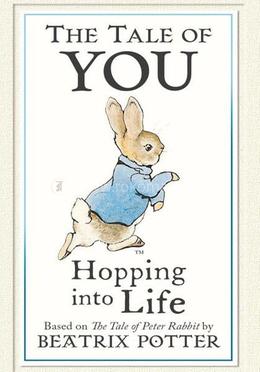 The Tale Of You Hopping Into Life image