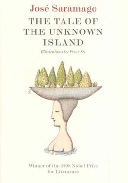 The Tale of the Unknown Island image