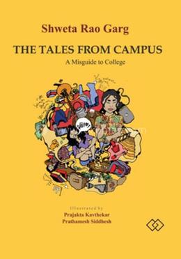 The Tales from Campus image