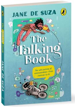 The Talking Book image
