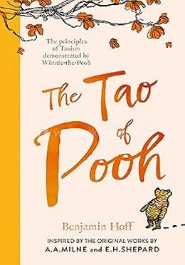 The Tao of Pooh 
