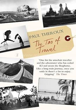 The Tao of Travel image