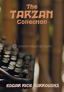 The Tarzan Collection image