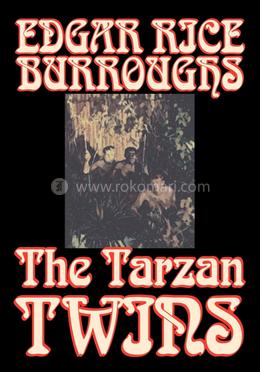 The Tarzan Twins image