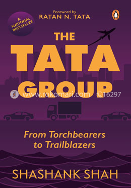 The Tata Group image
