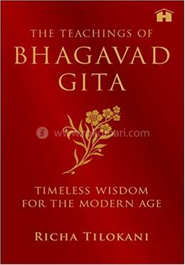 The Teachings of Bhagavad Gita image