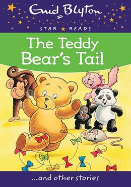The Teddy Bear's Tail - Series 5 image