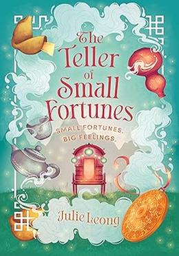 The Teller of Small Fortunes