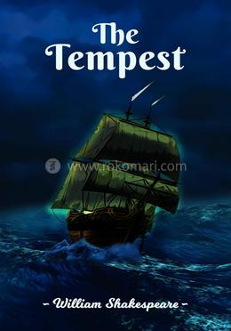 The Tempest image