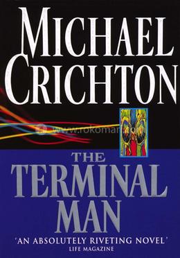 The Terminal Man image
