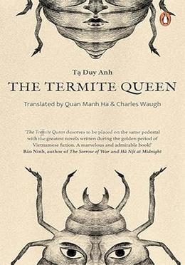 The Termite Queen image