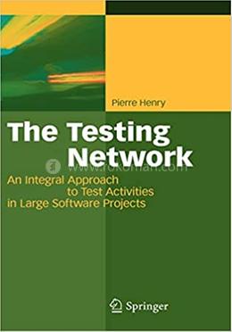 The Testing Network image