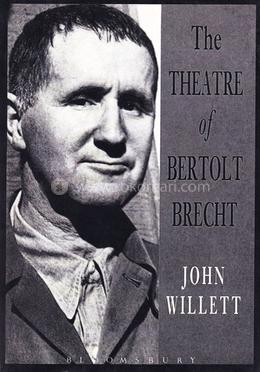 The Theatre Of Bertolt Brecht image