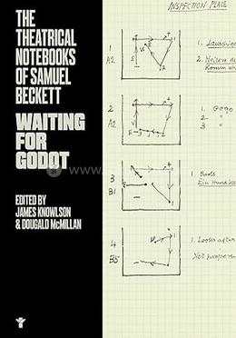 The Theatrical Notebooks of Samuel Beckett: Waiting for Godot image
