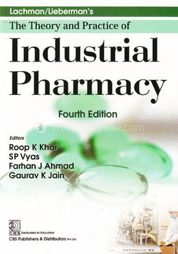The Theory and Practice of Industrial Pharmacy image