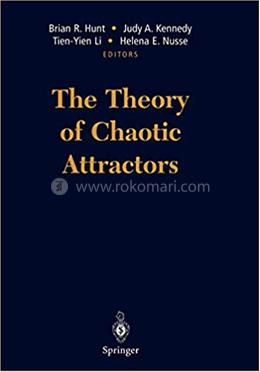 The Theory of Chaotic Attractors image
