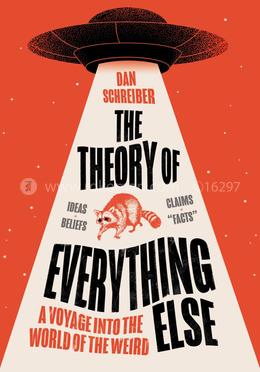 The Theory of Everything Else image