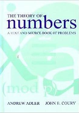The Theory of Numbers image