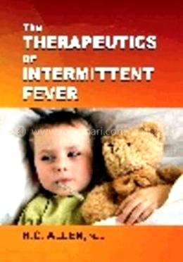 The Therapeutics of Intermittent Fever image