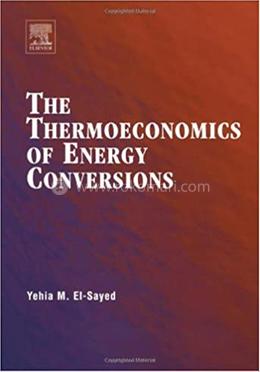 The Thermoeconomics of Energy Conversions image