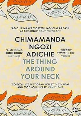 The Thing Around your Neck