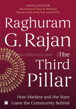 The Third Pillar image