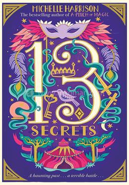 The Thirteen Secrets : Volume 13 image