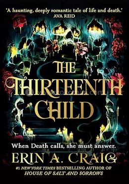 The Thirteenth Child