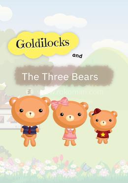 The Three Bears image