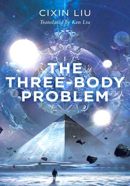The Three-Body Problem: 1 image