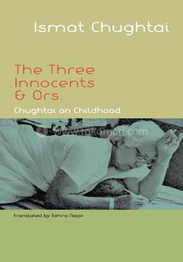 The Three Innocents, image