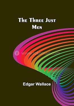 The Three Just Men image