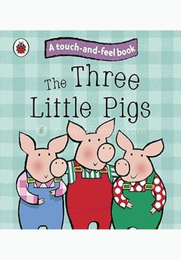 The Three Little Pigs image