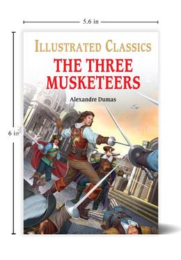 The Three Musketeers image