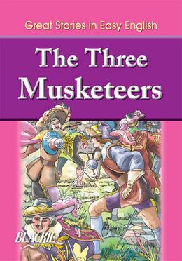 The Three Musketeers