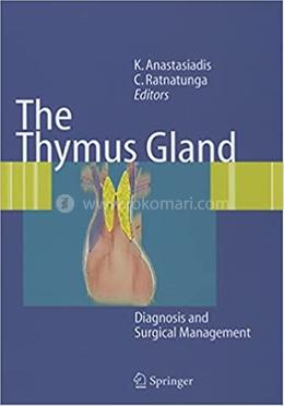 The Thymus Gland image