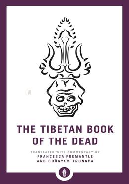 The Tibetan Book of the Dead : The Great Liberation through Hearing in the Bardo (Pocket Library) image